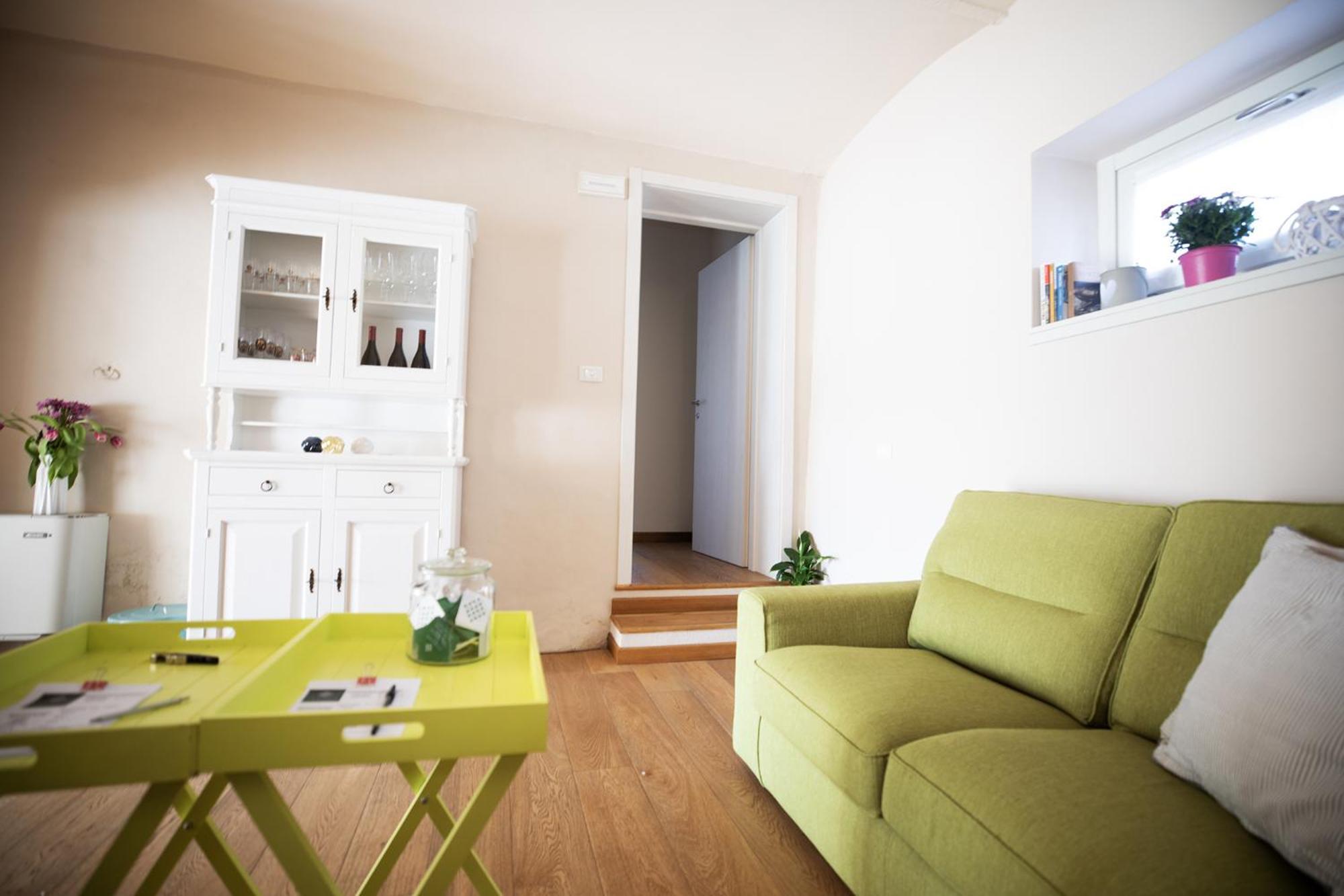 Relais La Rocca Solferino Bed & Breakfast ภายนอก รูปภาพ