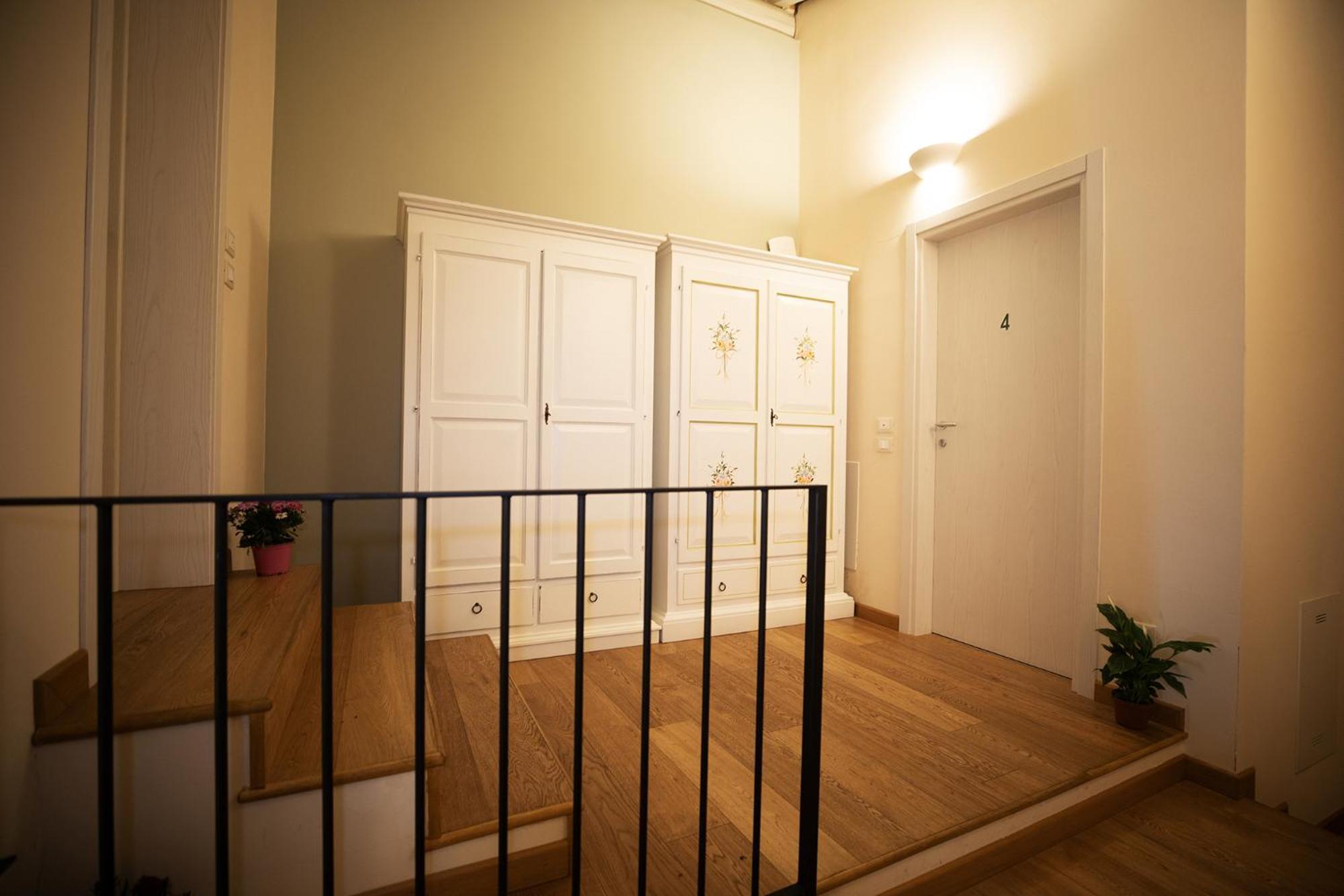 Relais La Rocca Solferino Bed & Breakfast ภายนอก รูปภาพ