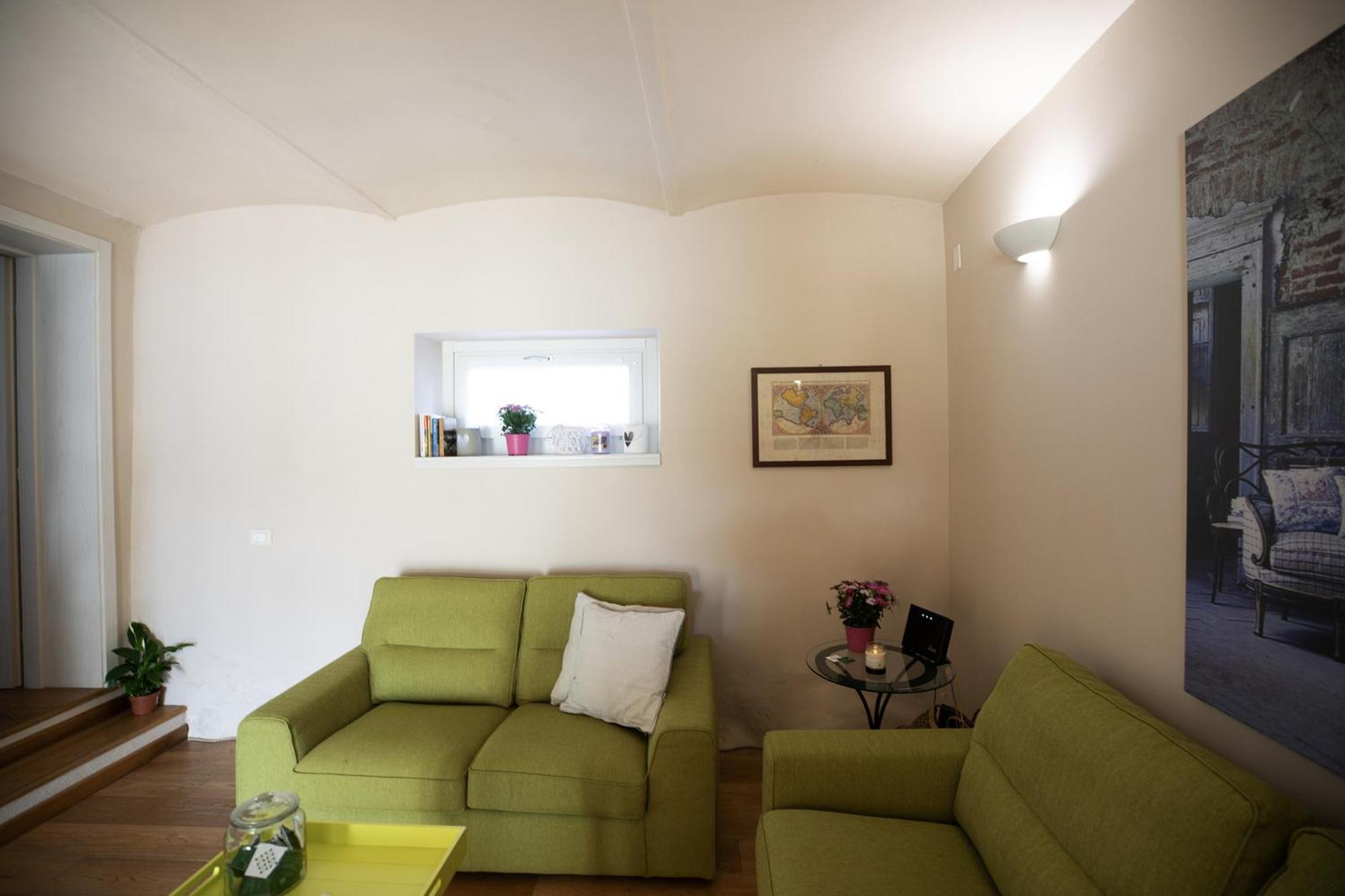 Relais La Rocca Solferino Bed & Breakfast ภายนอก รูปภาพ